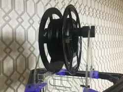 anycubic spool modification with bearing