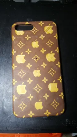 Apple Vuitton iPhone 7 plus case iPhone 7+