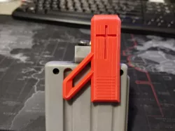 AR15 CMMG .22lr Magazine Loader (for conversion kit)