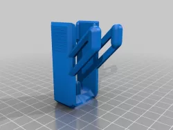 AR15 CMMG .22lr Magazine Loader (No cross)