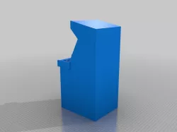 Arcade Game Over