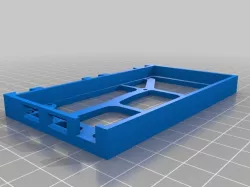 Arduino DUE case