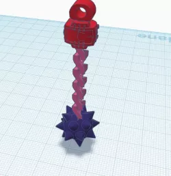 Armiger Flail