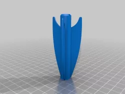 Arrow Tail