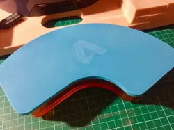 Autodesk Ember Resin Tray Lid