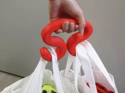 Bag Carrier