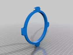 Bag Filter holder 1.0