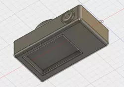 Basic Camera 