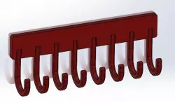 Basic Key Hooks