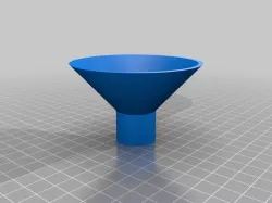 Bean Cellar funnel