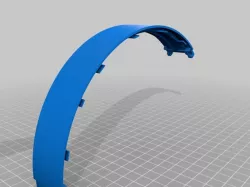 Beats Studio Replacement Headband