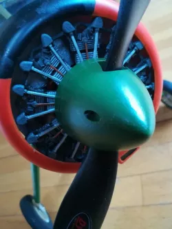 Beaver Engine