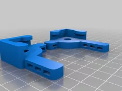 Bed Corner support