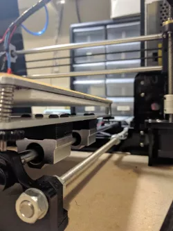 Bed Spacer