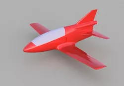 Bede BD-5J Microjet Kitplane 1970 