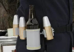 Beer-Holster
