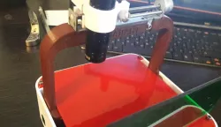Benbox laser