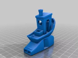 Benchy V29