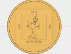 Bender Coin