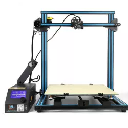 BEST START STOP GCODE FOR CREALITY CR-10 OR HICTOP CR-10 WITH BLTOUCH !! WILL WORK WITH OTHER PRINTERS TOO