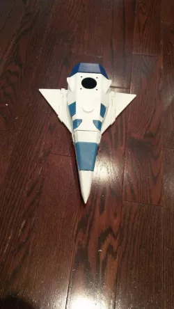 Big shuttle