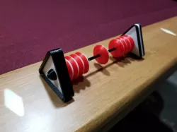 Billiards Score Keeper
