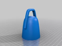 Bird Feeder top