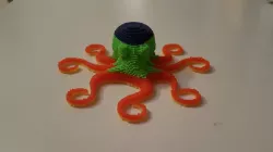 Blocktopus