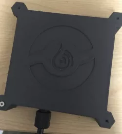 BlueROV GPS Topside Box