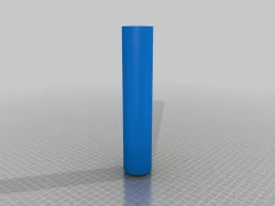 Bo Staff pieces