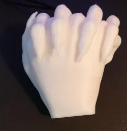 Bondrewd's White Whistle