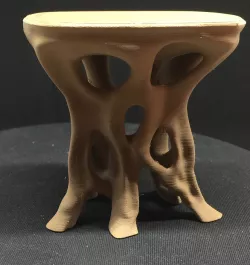Bonsai Table