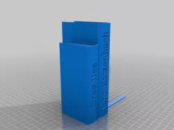 Bookend Books