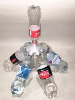 Bottle Stand, Christmas Tree.....