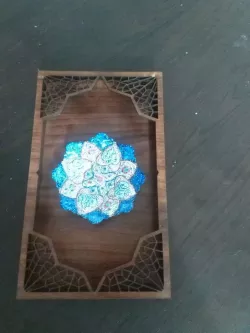 Box For any...