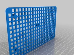 box for eggs to the incubator