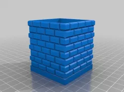 Brick Box
