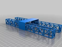 Bridge crane