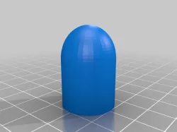 Bullet projectile #2