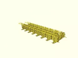 buss input
