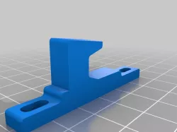 Cabinet Latch for RVs