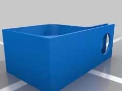 Cable Organizer 