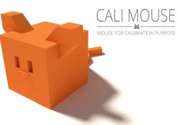 Cali Mouse - Calibration Mouse