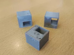 CaliCube