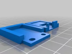 Came 7000 I2C Case