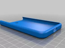 Car holder for Samsung S8 with silcone case