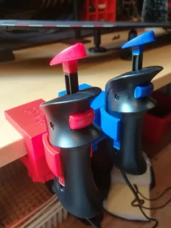 Carrera go plus controller houder 