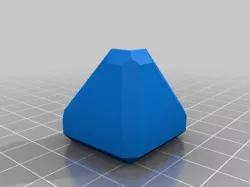 Case corner guard
