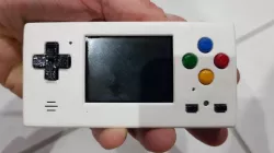 Case for PiBoy Micro