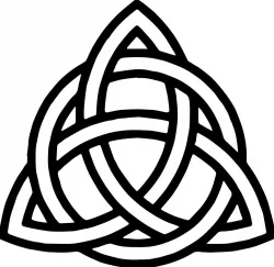Celtic Stamp